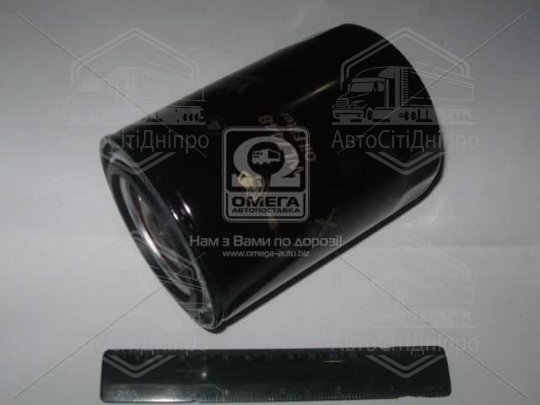 Фільтр масляний двигуна WL7448/OP526/6 (вир-во WIX-FILTERS)