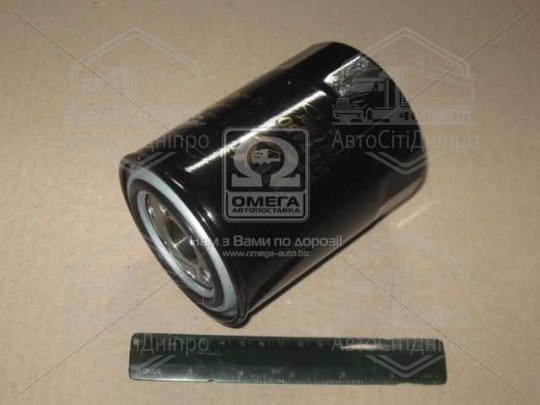 Фільтр масляний двигуна WL7450/OP632/7 (вир-во WIX-FILTERS)