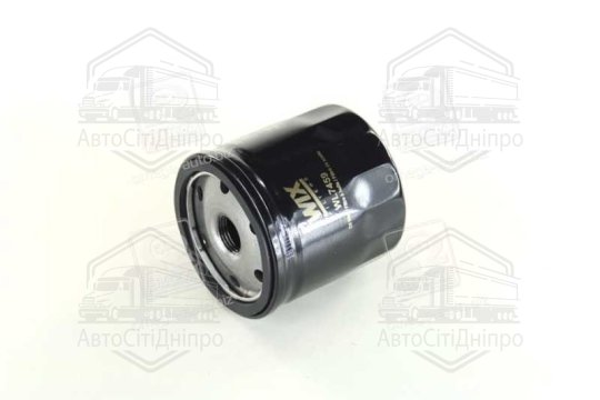 Фільтр масляний двигуна WL7459/629/1 (вир-во WIX-FILTERS)