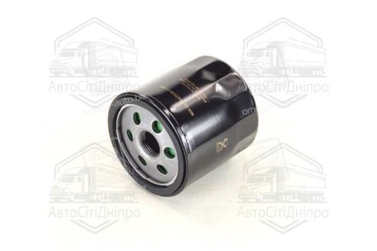 Фільтр масляний двигуна Audi; Seat; Skoda, Volkswagen (вир-во WIX-FILTERS)