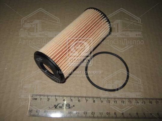 Фільтр масляний двигуна VAG 1.8, 2.0 TSI, TFSI 11- (вир-во WIX-FILTERS)