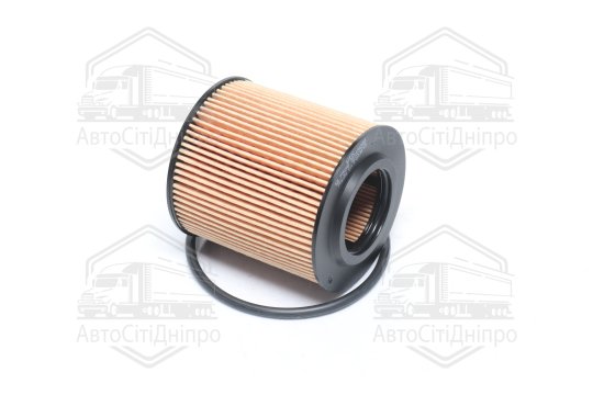 Фільтр масляний FORD RANGER 2.2 TDCi 11- (вир-во WIX-FILTERS)