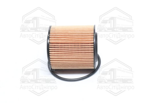 Фільтр масляний FORD RANGER 2.2 TDCi 11- (вир-во WIX-FILTERS)