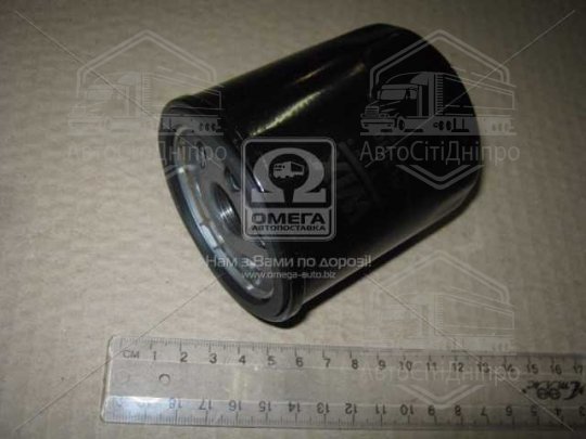 Фільтр масляний двигуна FORD 1.0-2.0 EcoBoost 10- (вир-во WIX-FILTERS)