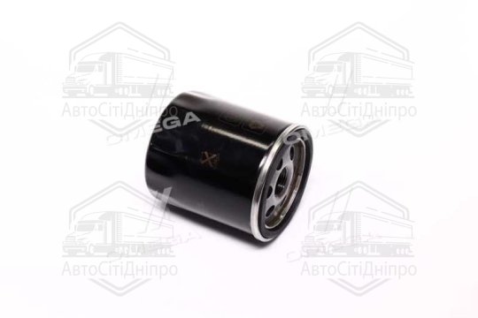 Фільтр масляний двигуна FORD 1.0-2.0 EcoBoost 10- (вир-во WIX-FILTERS)