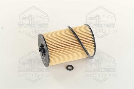 Фільтр масляний двигуна VW GOLF VII, SKODA OCTAVIA III 1.6-2.0 TDI 13- (вир-во WIX-FILTERS)