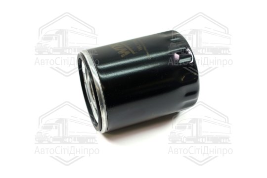 Фільтр масляний двигуна MAZDA 3, 6 1.5-2.2 D, 1.8-2.0 MZR 02- (вир-во WIX-FILTERS)