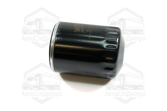 Фільтр масляний двигуна MAZDA 3, 6 1.5-2.2 D, 1.8-2.0 MZR 02- (вир-во WIX-FILTERS)