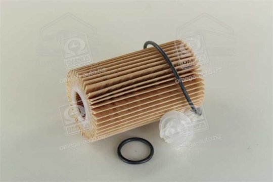 Фільтр масляний двигуна Lexus LX, Toyota Land Cruiser (вир-во WIX-FILTERS)