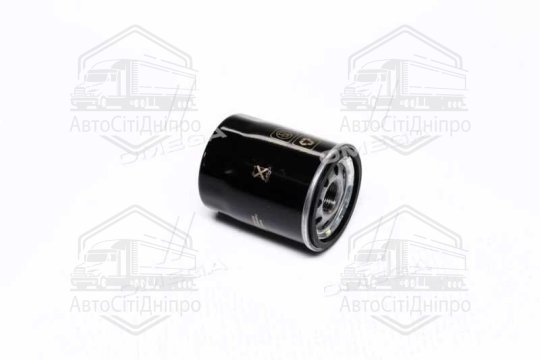 Фільтр масляний двигуна SUBARU FORESTER, IMPREZA 1.6, 2.0 10- (вир-во WIX-FILTERS)