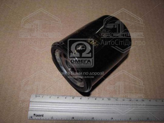 Фільтр масляний двигуна SUBARU FORESTER, IMPREZA 1.6, 2.0 10- (вир-во WIX-FILTERS)