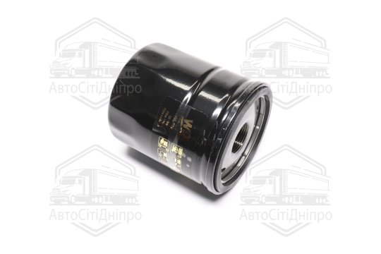 Фільтр масляний FORD TRANSIT 2014 2.0 TDCi EcoBLUE 16-(вир-во WIX-FILTERS)