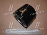Фільтр масляний двигуна MITSUBISHI L200, PAJERO SPORT II 2.5 DI-D 06- (вир-во WIX-FILTERS)