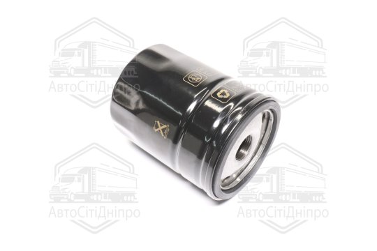 Фільтр масляний SUBARU LEGACY, OUTBACK 2.0 D 08- (вир-во WIX-FILTERS)