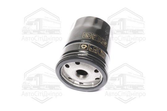 Фільтр масляний SUBARU LEGACY, OUTBACK 2.0 D 08- (вир-во WIX-FILTERS)