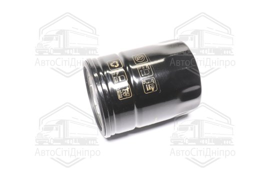 Фільтр масляний SUBARU LEGACY, OUTBACK 2.0 D 08- (вир-во WIX-FILTERS)