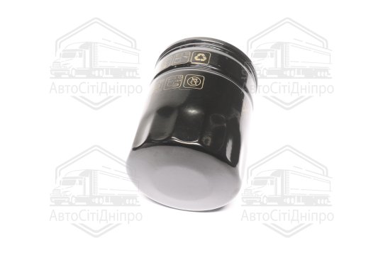 Фільтр масляний SUBARU LEGACY, OUTBACK 2.0 D 08- (вир-во WIX-FILTERS)