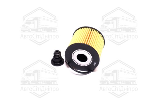 Фільтр масляний HYUNDAI TUCSON II, KIA CEED II 1.6 CRDI 18- (вир-во WIX-FILTERS)