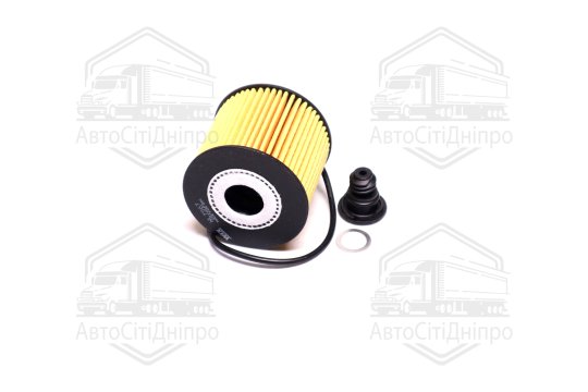 Фільтр масляний HYUNDAI TUCSON II, KIA CEED II 1.6 CRDI 18- (вир-во WIX-FILTERS)