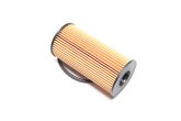Фільтр масляний RENAULT DOKKER, DUSTER II 1.5 BLUE DCI 18- (вир-во WIX-FILTERS)