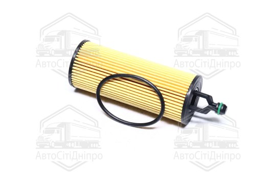 Фільтр масляний JEEP CHEROKEE 3.2 13-, WRANGLER 3.6 06- (вир-во WIX-FILTERS)