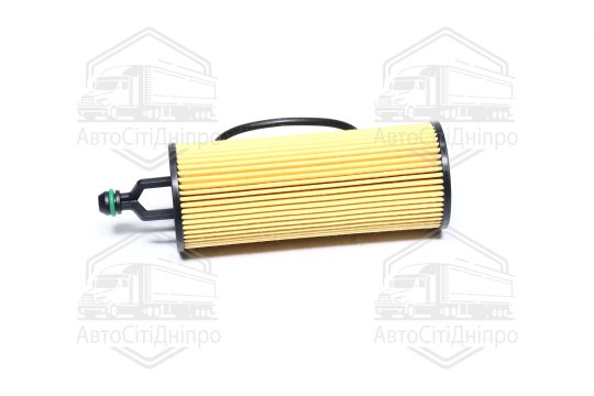 Фільтр масляний JEEP CHEROKEE 3.2 13-, WRANGLER 3.6 06- (вир-во WIX-FILTERS)