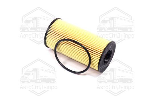 Фільтр масляний OPEL MOVANO 06-, VIVARO 06- (вир-во WIX-FILTERS)