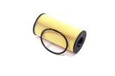 Фільтр масляний OPEL MOVANO 06-, VIVARO 06- (вир-во WIX-FILTERS)