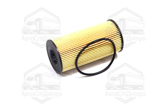 Фільтр масляний OPEL MOVANO 06-, VIVARO 06- (вир-во WIX-FILTERS)