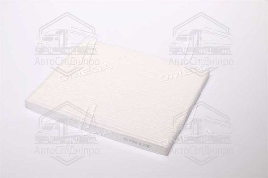 Фільтр салону FORD EDGE 15-, FUSION 13- (USA) (вир-во WIX-FILTERS)