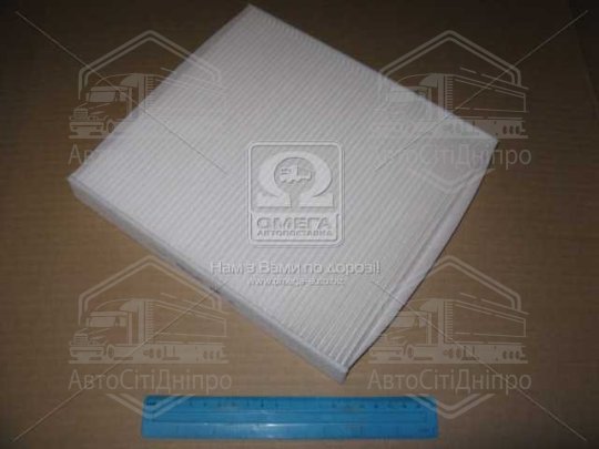 Фільтр салону Ауді A3 III, TT III; Seat Leon III; Skoda Octavia III (вир-во WIX-FILTERS)