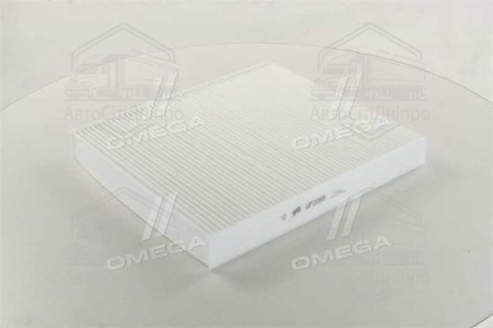 Фільтр салону Ауді A3 III, TT III; Seat Leon III; Skoda Octavia III (вир-во WIX-FILTERS)