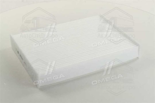 Фільтр салону Dacia; Renault (вир-во WIX-FILTERS)