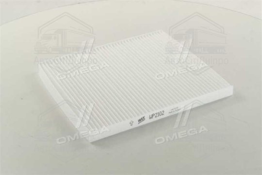 Фільтр салону Hyundai; Kia (вир-во WIX-FILTERS)