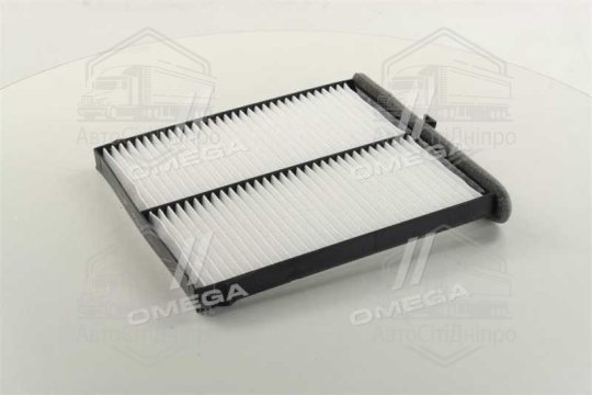 Фільтр салону Mazda 3 (BM), 6 (GJ), CX-5 12- (вир-во WIX-FILTERS)