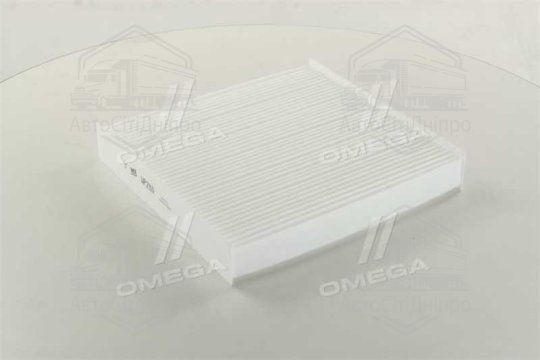 Фільтр салону RENAULT LOGAN II, MCV II, CAPTUR 13- (вир-во WIX-FILTERS)