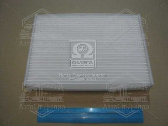 Фільтр салону Nissan Qashqai II (вир-во WIX-FILTERS)