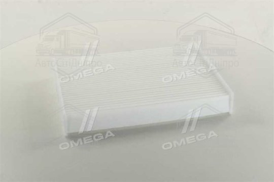 Фільтр салону Nissan Qashqai II (вир-во WIX-FILTERS)