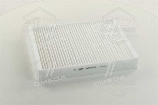 Фільтр салону Mercedes-Benz C (W205/S205), GL / GLS (X166) (вир-во Wix-Filtron)