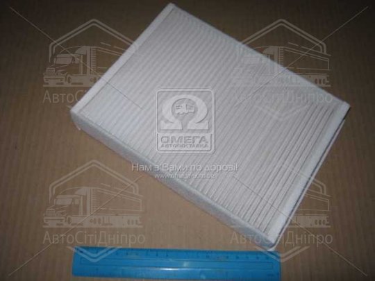 Фільтр салону Mercedes-Benz C (W205/S205), GL / GLS (X166) (вир-во Wix-Filtron)