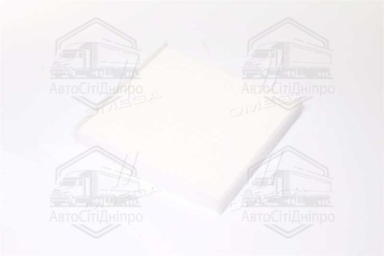 Фільтр салону FORD TRANSIT 06- (вир-во WIX-FILTERS)