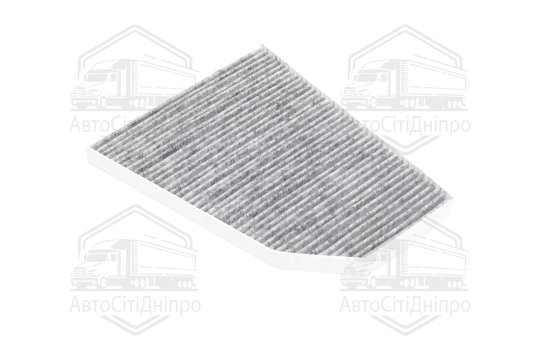 Фільтр салону TESLA MODEL X вугільний (вир-во WIX-FILTERS)