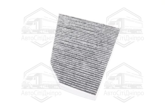 Фільтр салону TESLA MODEL X вугільний (вир-во WIX-FILTERS)