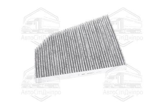 Фільтр салону TESLA MODEL X вугільний (вир-во WIX-FILTERS)