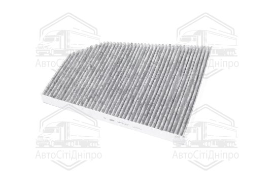 Фільтр салону TESLA MODEL X вугільний (вир-во WIX-FILTERS)