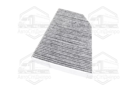 Фільтр салону TESLA MODEL X вугільний (вир-во WIX-FILTERS)