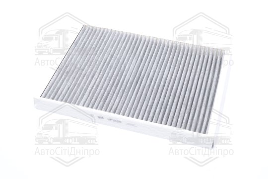 Фільтр салону AUDI A4, Q5 II 15-вугільний (вир-во WIX-FILTERS)