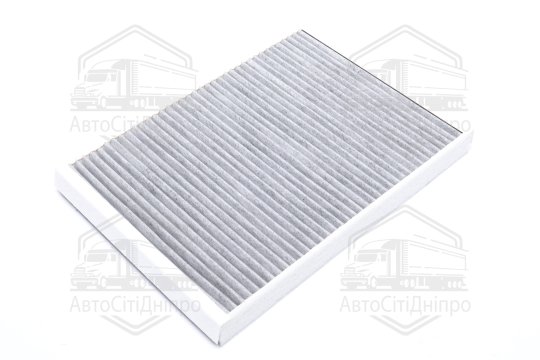 Фільтр салону AUDI A4, Q5 II 15-вугільний (вир-во WIX-FILTERS)