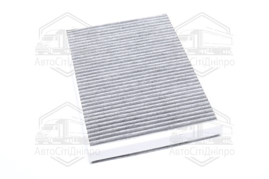 Фільтр салону AUDI A4, Q5 II 15-вугільний (вир-во WIX-FILTERS)