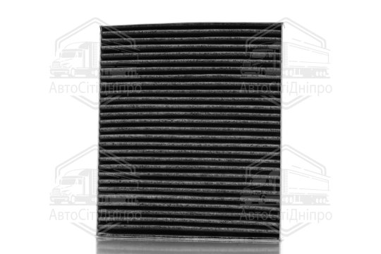 Фільтр салону KIA OPTIMA IV 15- вугільний (вир-во WIX FILTERS)